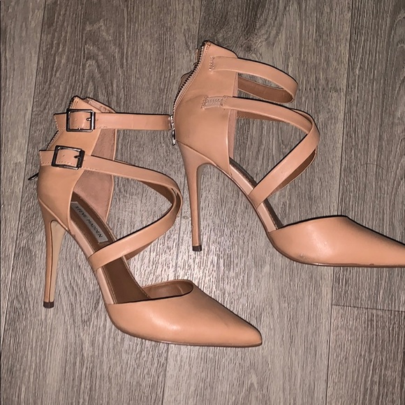 Steve Madden heels - Picture 2 of 4